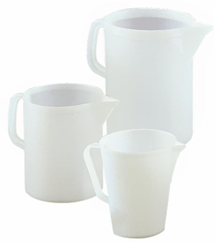 Boccale dosatore 5 lt - Ama