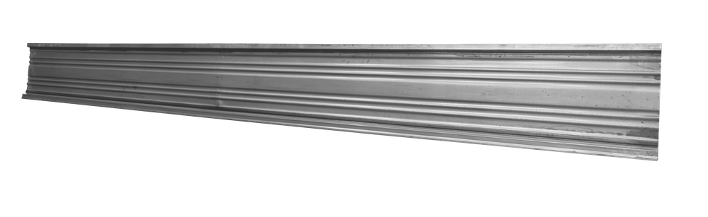 Sponda per rimorchi altezza 400mm lunghezza 6m - Ama