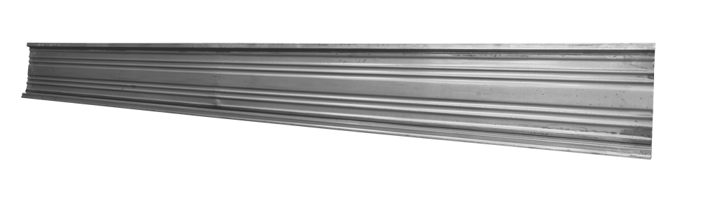 Sponda per rimorchi altezza 500mm lunghezza 6m - Ama