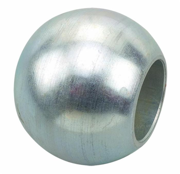 Rotula per ganci inferiori Ø 56x35mm con foro Ø 28mm - Ama