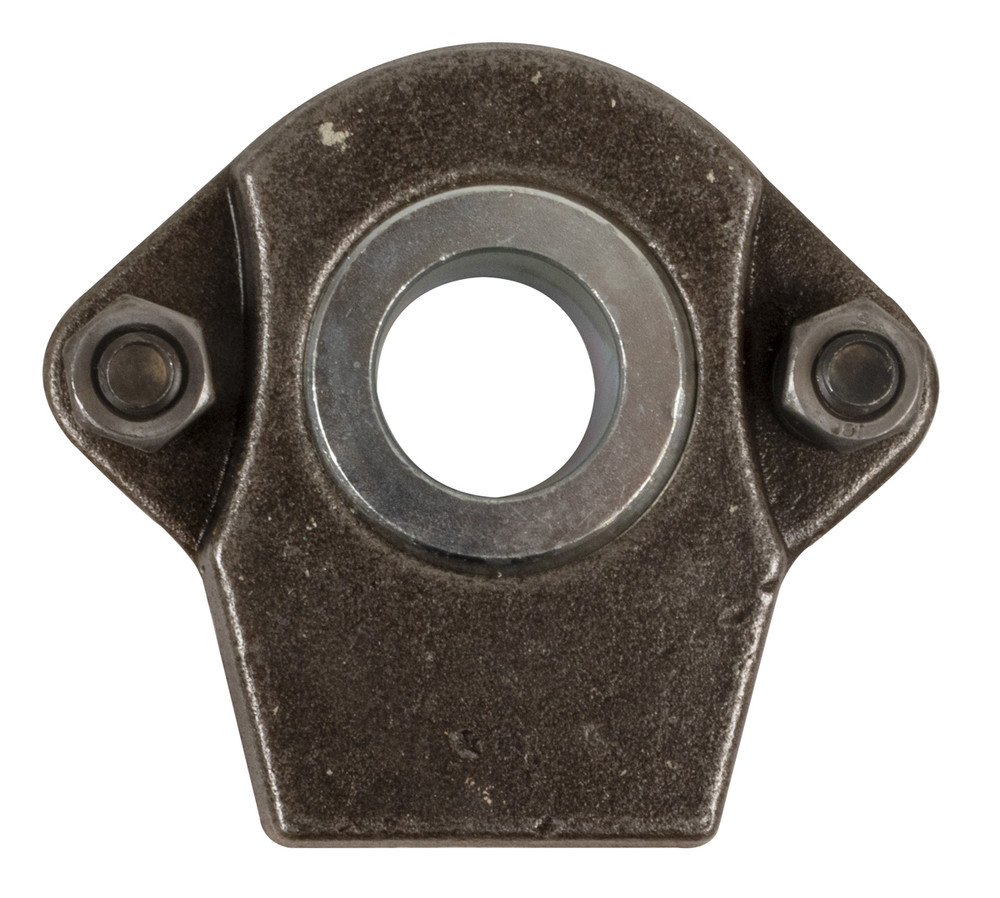 Supporto inferiore smontabile rotula sferica seconda categoria con Ø 28mm - Ama