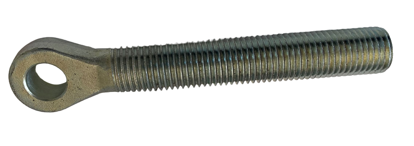 Tirante filettato M27x3 per stabilizzatori adattabile al riferimento originale Fiat 5103856 - Ama