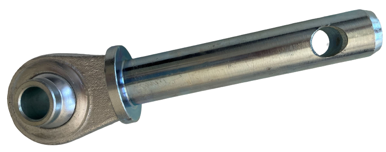 Tirante liscio adattabile al riferimento originale Fiat 5103858 - Ama