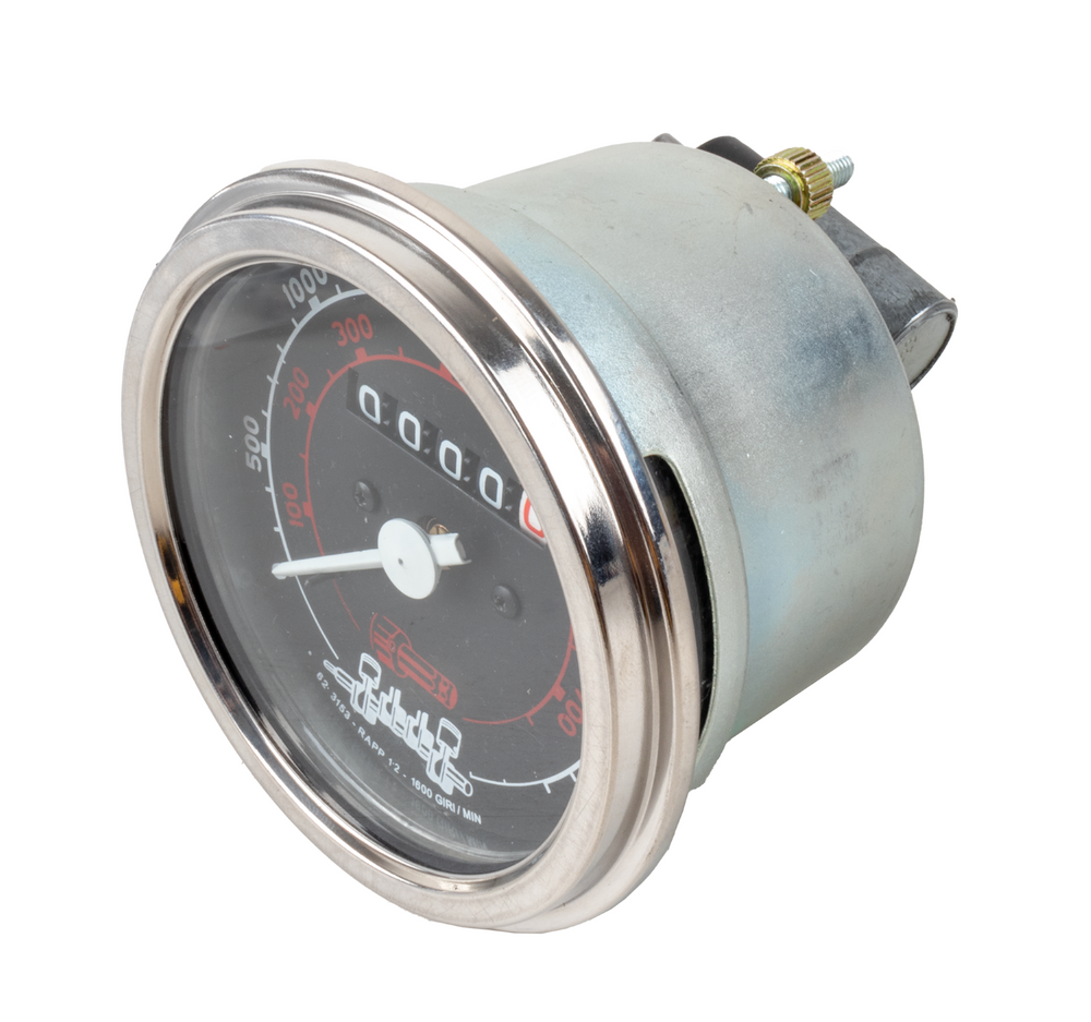 Contaore trattore adattabile Fiat 4334916 - Ama