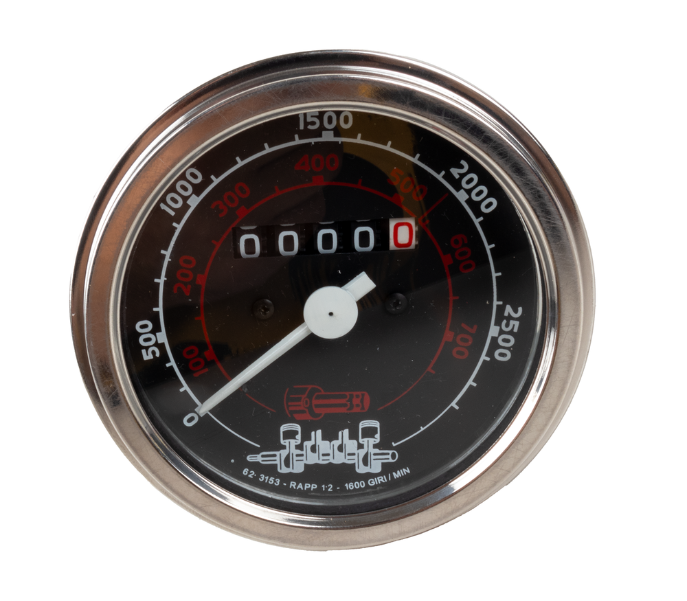 Contaore trattore adattabile Fiat 4334916 - Ama