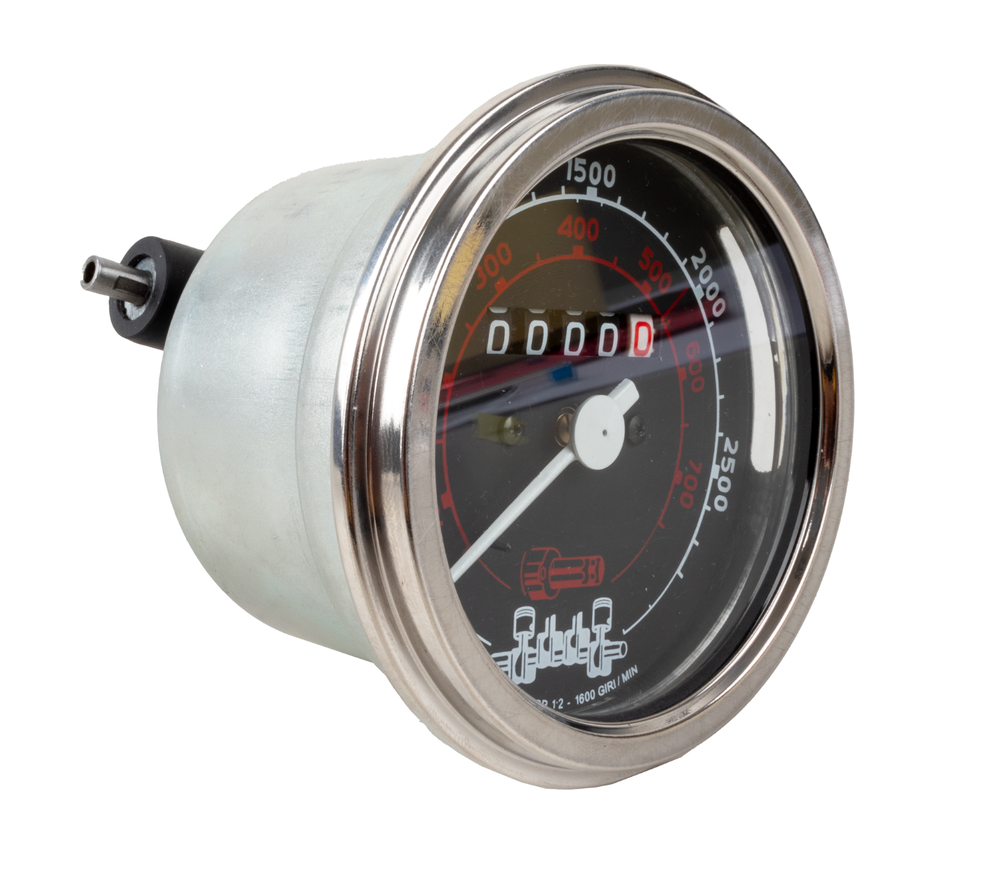 Contaore trattore adattabile Fiat 4334916 - Ama