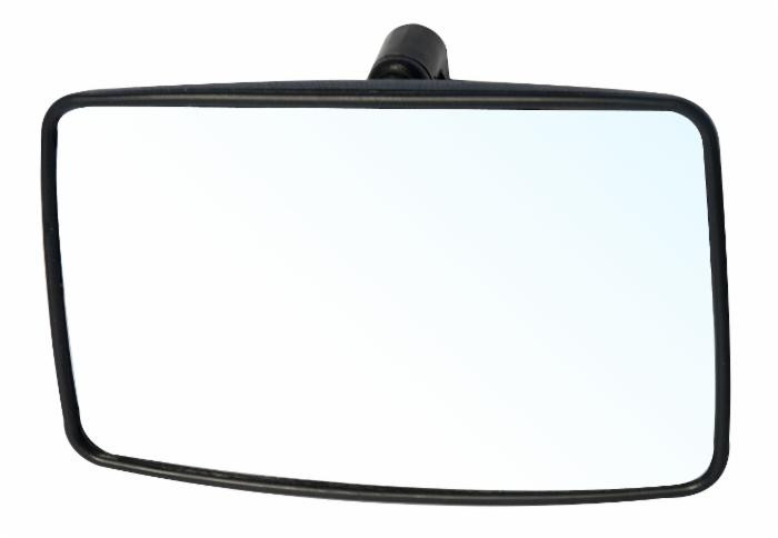 Coppa specchio retrovisore 250x160mm - Ama