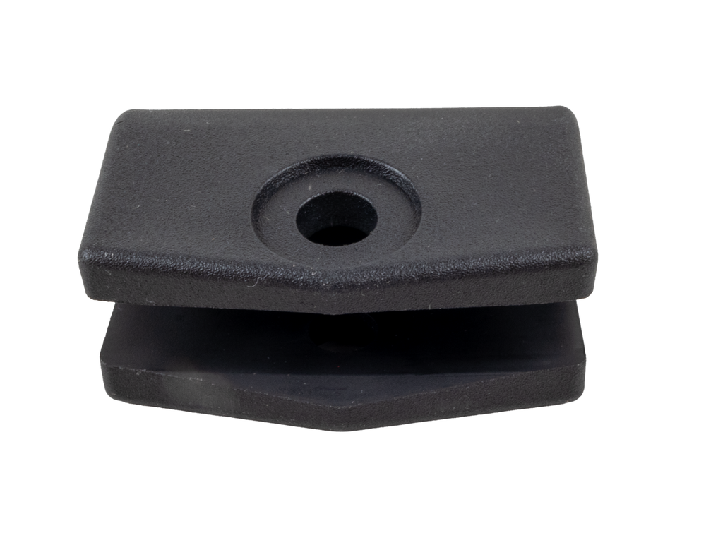 Specchio retrovisore per trattore Ama 230x180mm - Ama