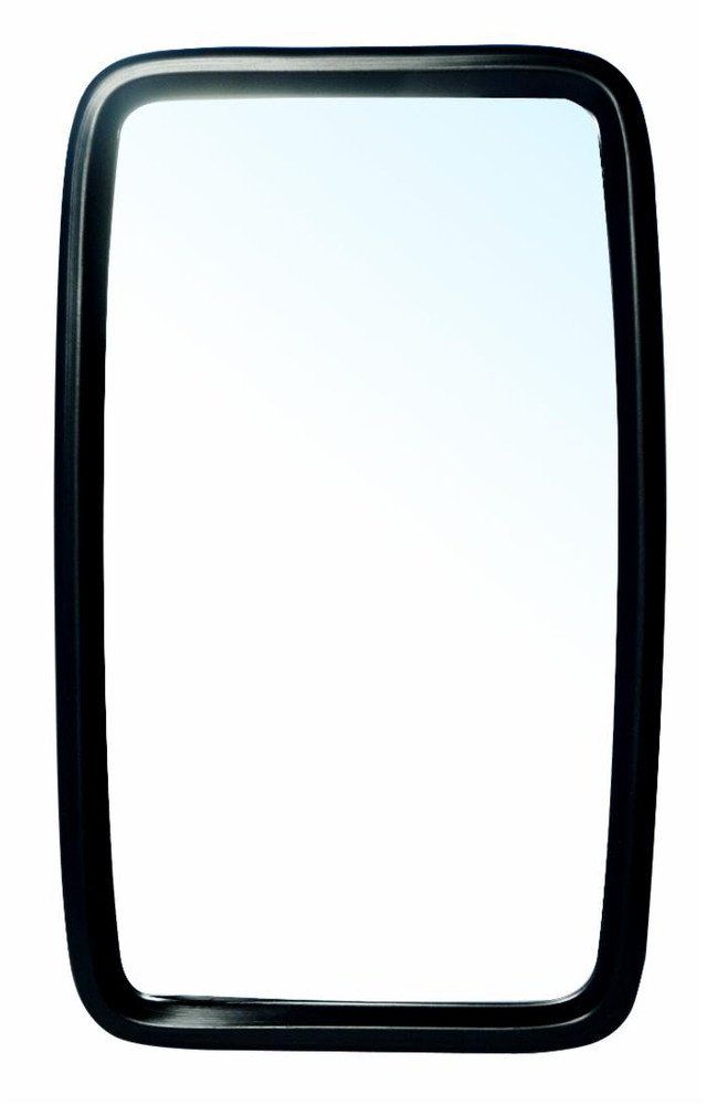 Coppa specchio retrovisore 235x140mm - Ama