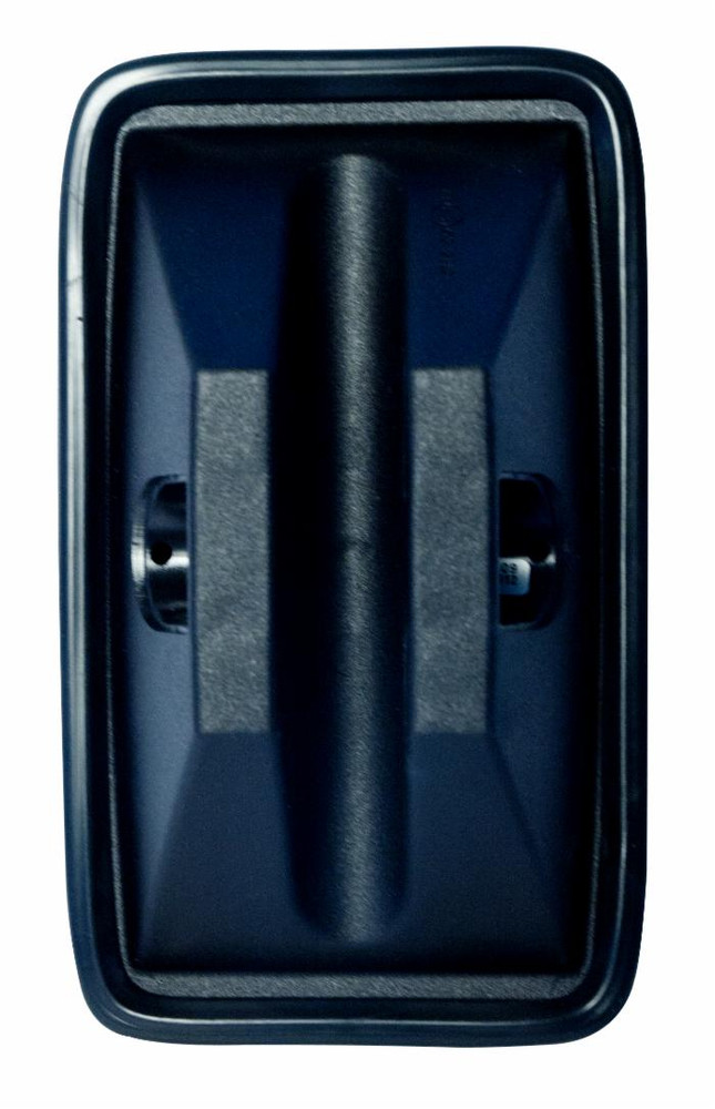 Coppa specchio retrovisore 235x140mm - Ama