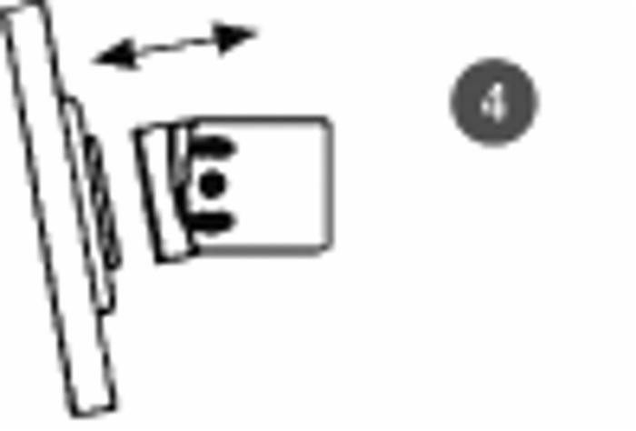 Specchio retrovisore destro e sinistro - Ama