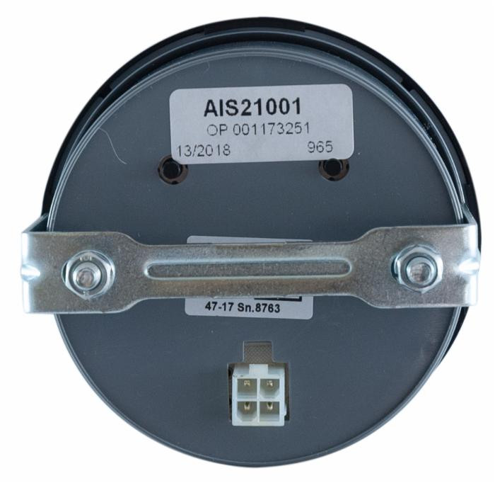 Contagiri e contaore 4000RPM 10-32V - Ama