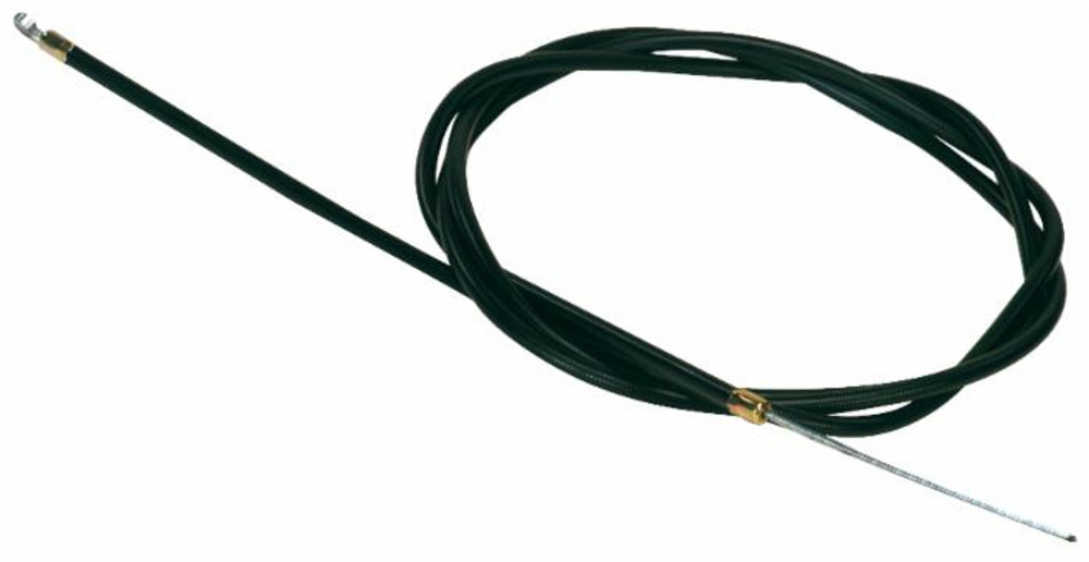 Filo acceleratore con guaina ø 1,6 x 1770mm - Ama