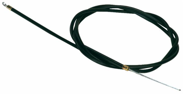 Filo acceleratore con guaina ø 1,6 x 1770mm - Ama