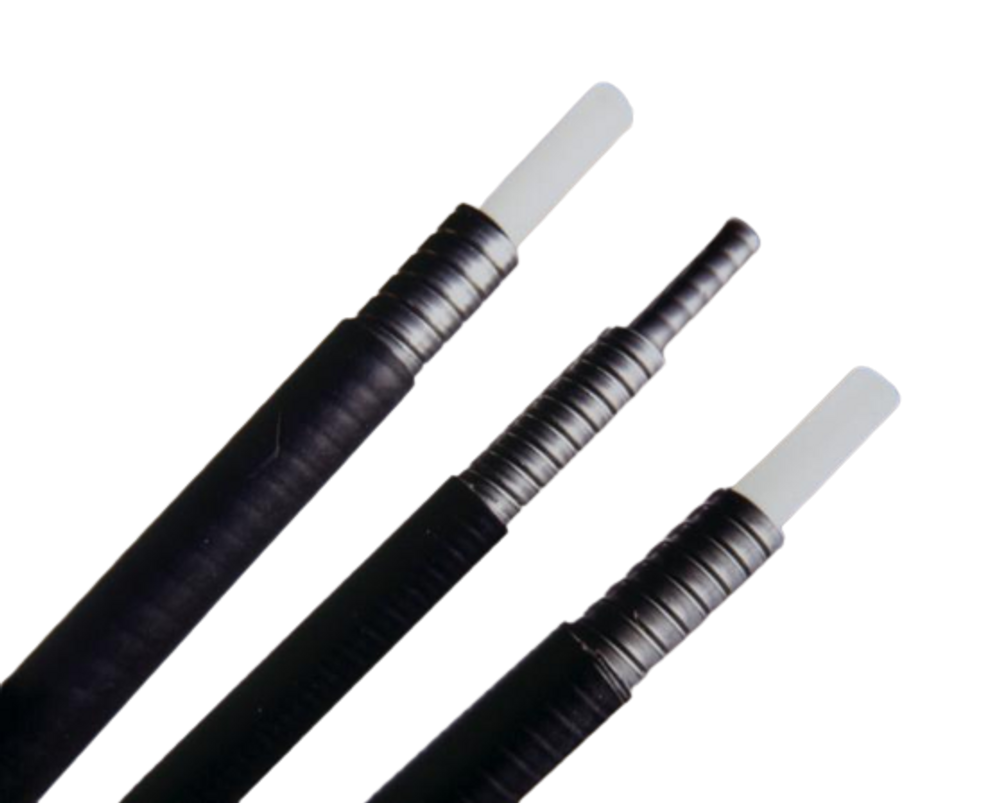 Guaina con tubetto 2,9x4,0x6,0x6,9 - Ama