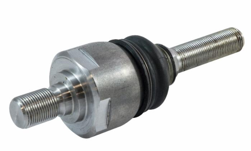 Testina sterzo dritta adattabile a Case IH, Ford, Landini, Massey Ferguson, NH, Steyr - Ama