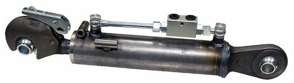 Terzo punto idraulico Ama cat. II per trattori lunghezza max 804mm alesaggio 70mm - Ama
