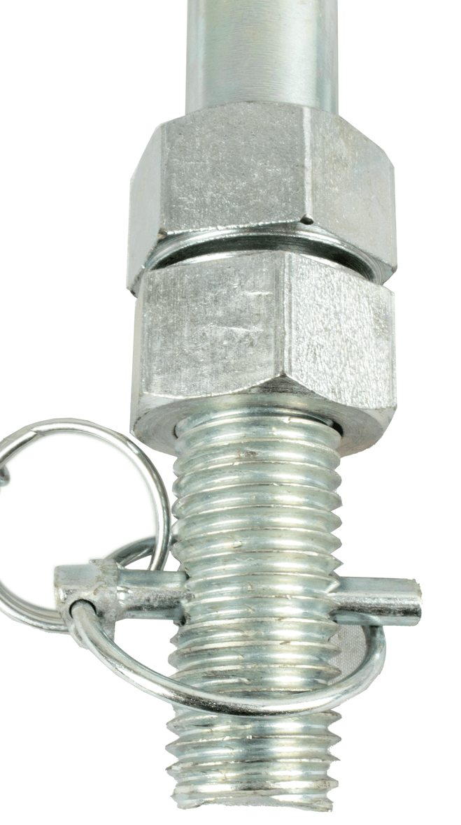 Aramox Gancio Di Traino 90507738 – Anello In Acciaio Per Rimorchio, Compatibile Con Opel Astra, Zafira, Vectra
