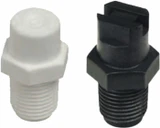Ugelli a ventaglio HCT 110° per nebulizzazione e sanificazione - Asj Spray-Jet