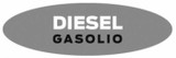 Gruppo portatile per travaso gasolio Piusi Battery kit 300 da 24V - Piusi