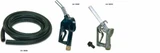 Distributore ad uso privato per gasolio "Easy Pump" completo di pompa pistola e tubo - Ama