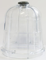 Coppa per valvole a sifone da agganciare con filetto - Riv