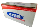 Motorino avviamento per trattore adattabile Fiat 4807375 - Ama