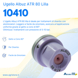 Ugello Albuz ATR 80 lilla - Albuz