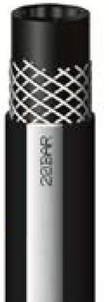 Tubo per irrorazione 20 bar,ø 8x13mm - Fitt