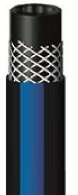 Tubo per irrorazione 40 bar con ø 10x16mm - Fitt