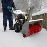 Spazzaneve Ama NPS962 da 302cc - Ama