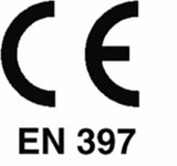 Elmetto protettivo standard - Ama