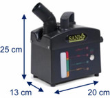 Saniflux disinfezione & igiene - No brand