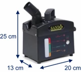 Saniflux disinfezione & igiene - No brand