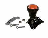 Pomello volante staffa stretta in blister da 1 pezzo - Seat Industries