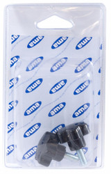 Volantino a 6 lobi Ø 23mm con perno e filetto M5x20mm - Ama