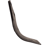 Zappa dx L 152,H 72,s 23,foro 10,5 - Ama