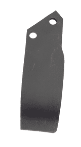 Zappa dx L 167,H 72,foro 10,5 - Ama