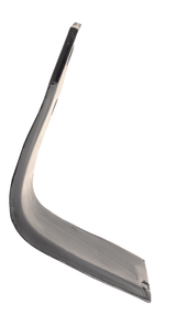 Zappa dx 175x135mm con foro 14,5mm adattabile a Maschio - Ama