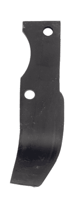 Zappa dx L 176,H 71,foro 10,5 - Ama