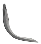 Zappa dx L 180,H 135,s 10,foro 14,5 - Ama
