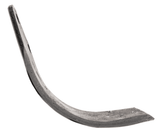 Zappa dx L 185,H 115,s 10,foro 12,5 - Ama