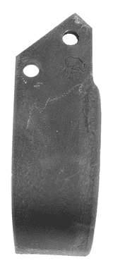 Zappa curva dx lunghezza 185 profondità 88 - Ama