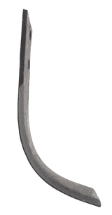 Zappa dx L 190,H 80,foro 10,5 - Ama