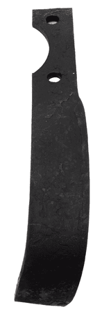 Zappa dx L 193,H 55,s 18,foro 8,5 - Ama