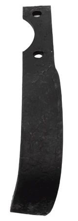 Zappa dx L 193,H 55,s 18,foro 8,5 - Ama