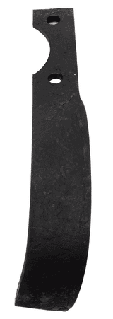 Zappa dx L 193,H 55,s 18,foro 8,5 - Ama