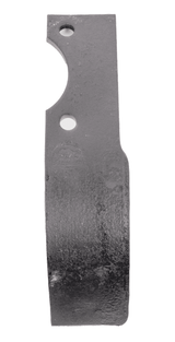 Zappa dx lunga 227mm profondità 80mm Ø foro 73mm - Ama