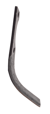 Zappa dx L 245,H 80,foro 12,5 - Ama