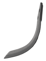 Zappa sx L 163,H 92,s 20,foro 10,5 - Ama